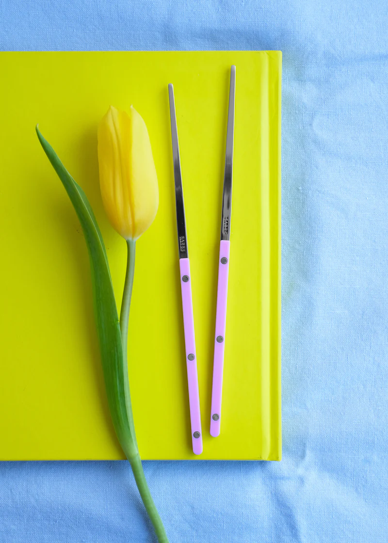 Artisanal Flatware for Modern Tables