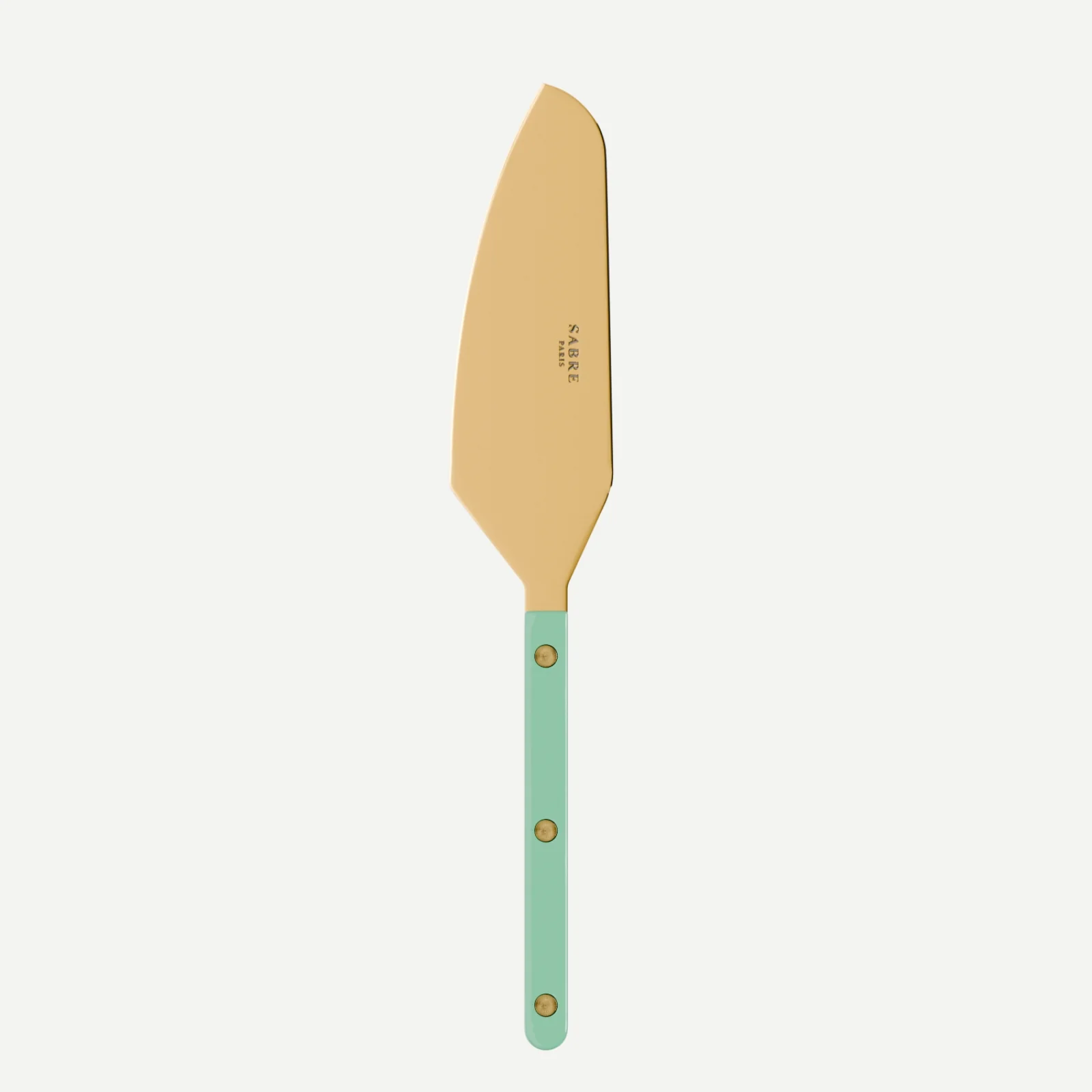 Landing page new Bistrot accessories - Tart slicer