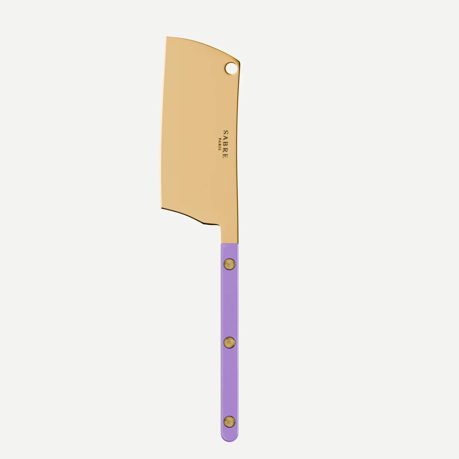 Landing page new access Bistrot - Cheese cleaver